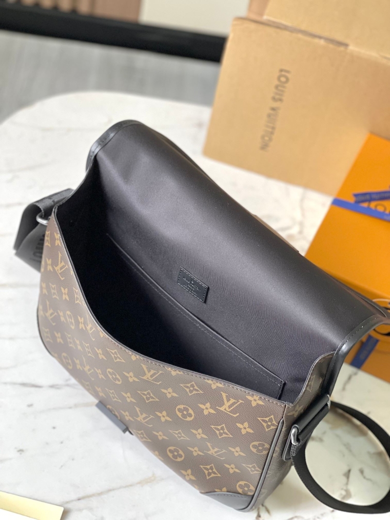 LV Satchel bags